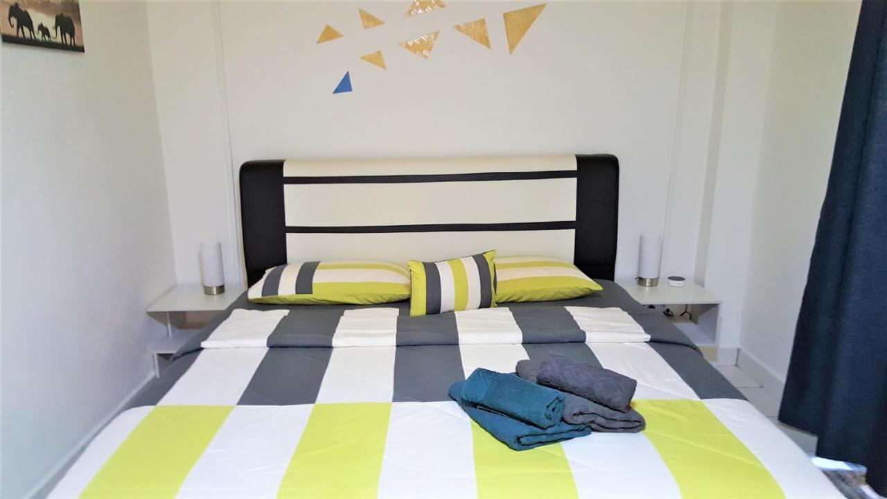Sabandy Guesthouse Kuah Zewnętrze zdjęcie
